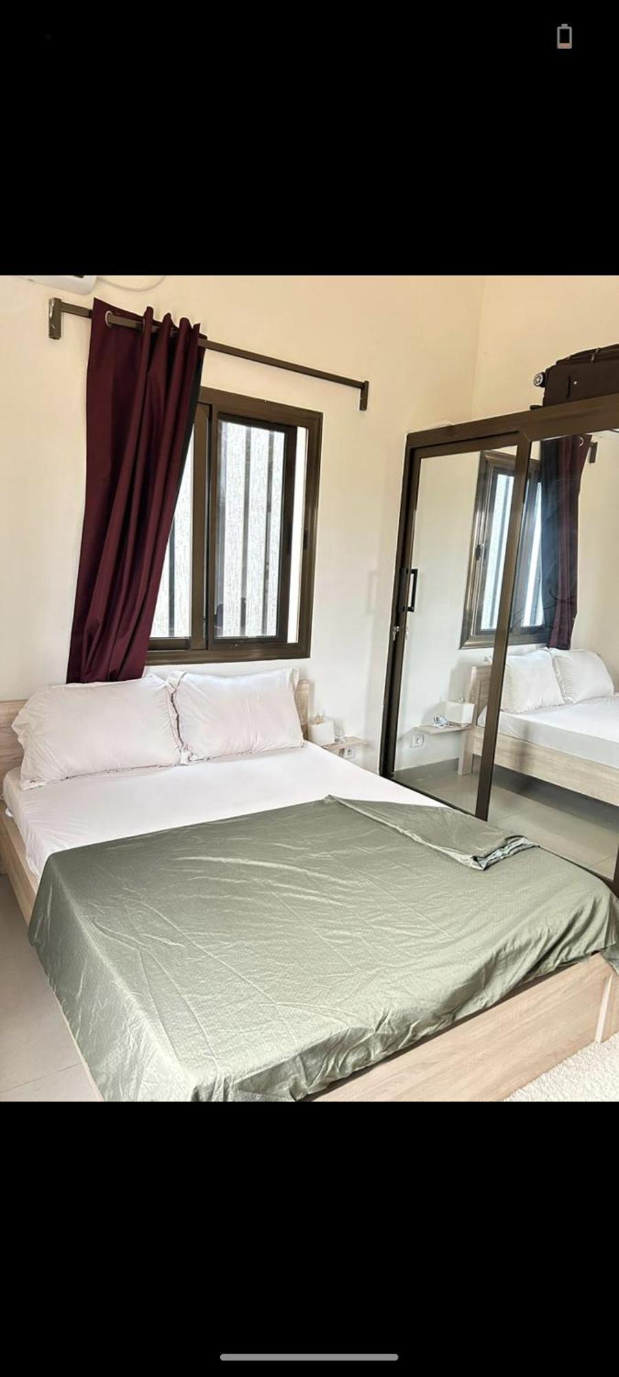 Les Residences D'Inaya ロメ エクステリア 写真